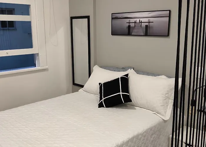 Apezinho.Loft 2 Apartamento Rio de Janeiro